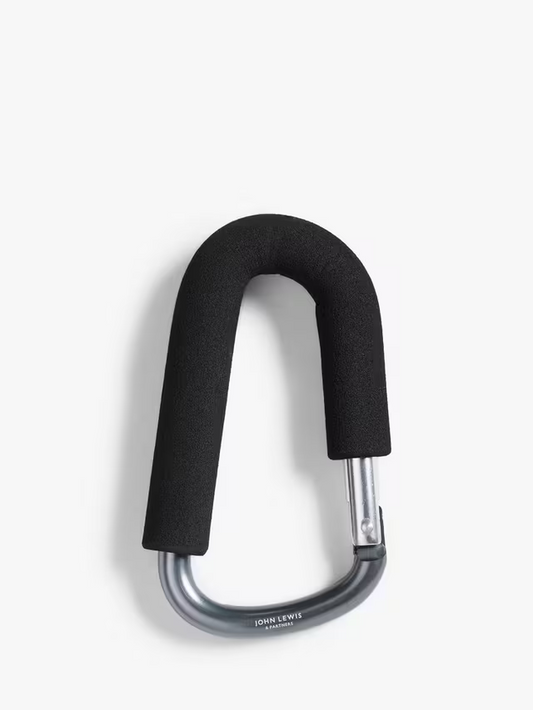 Extra Large Clip