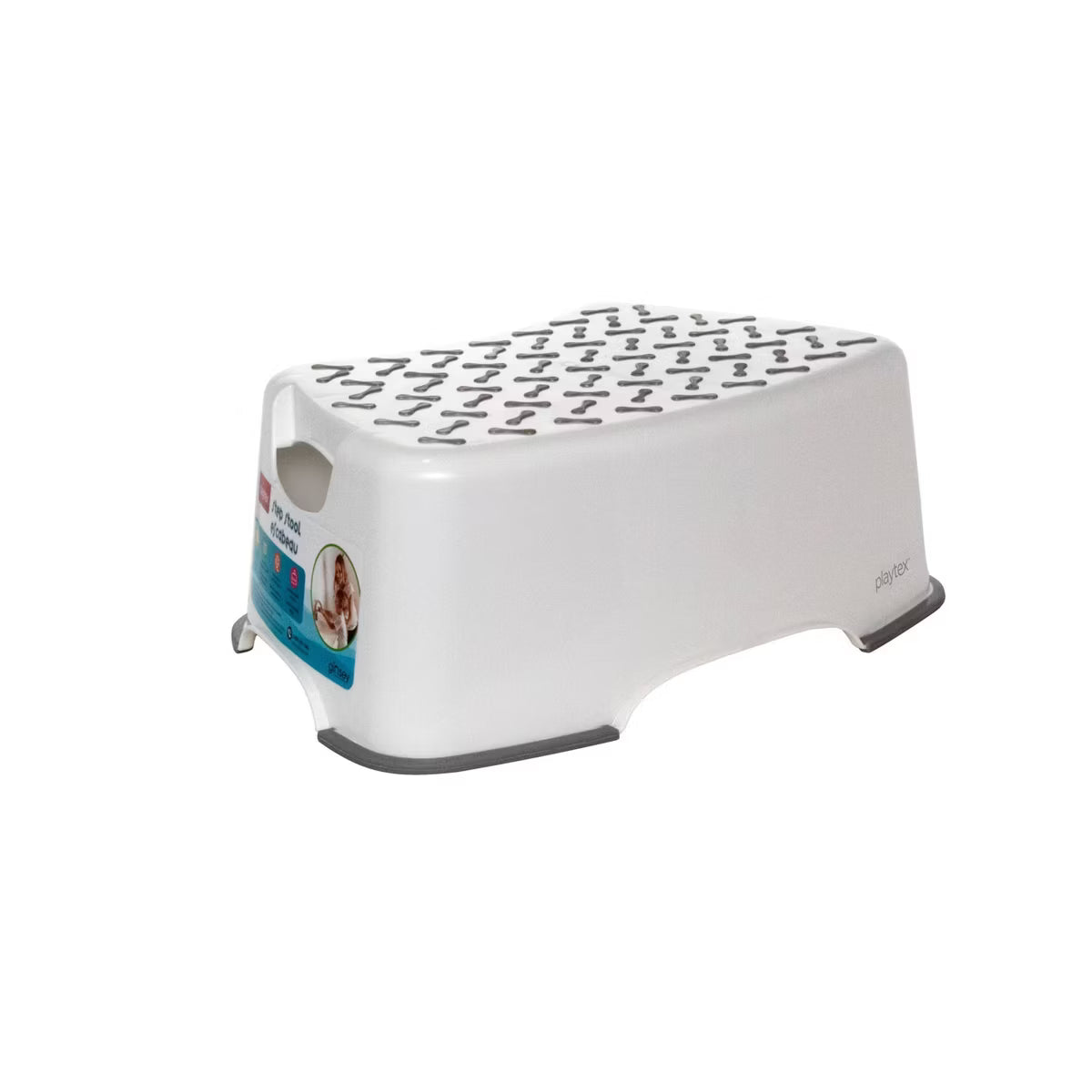 Playtex Non-Slip Step Stool Rental