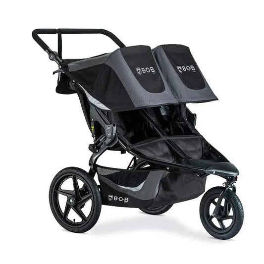 Bob Gear Flex Duallie Double Stroller