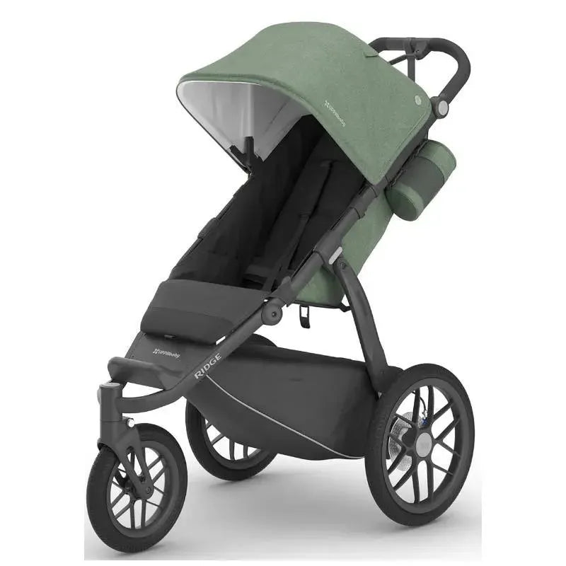 Uppababy Ridge Single Stroller Rental Orlando