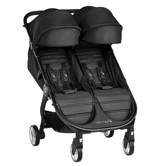 City Tour 2 Double Stroller