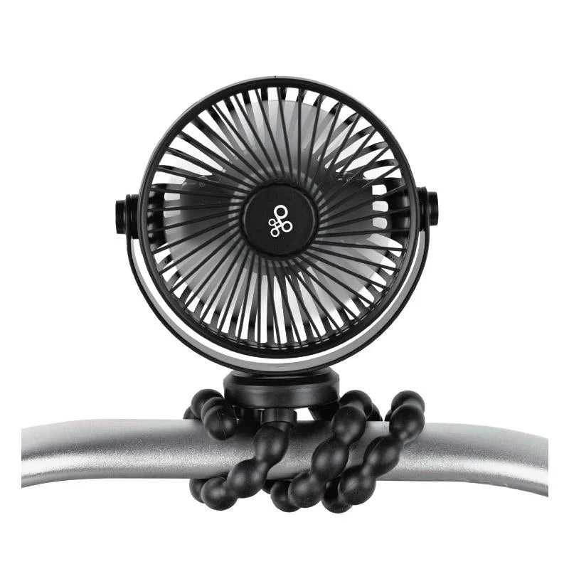 Stroller Fan